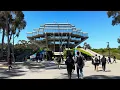 UC San Diego Campus Walk Springtime Stroll