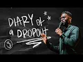 Diary of a Dropout Robert Madu Social Dallas