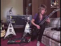 Ozzy Osbourne "Flying High Again" (Isolated Guitar Track) by Randy Rhoads