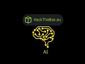 HackTheBox - AI
