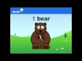 Matching Numbers with Objects Pre-K eSpark Instructional