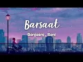 Barsaat | Banjaare, Roni | MAT Unplugged |