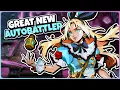 Download Lagu Great New Autobattler Came Out of Nowhere!