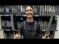 Download Lagu Inside Tokyo’s BEST Japanese KNIFE Shop | JAPAN