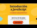 Introduccion a JavaScript - Dia 7