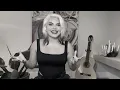 Explicando a letra: SAUDADE DE VOCÊ - DUDA BEAT