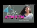 ATM KTM Nagpuri dhamaka Dj not stop song Nitesh kahhap