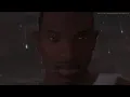 God of War 3 | Playable Kratos as GTA Carl Johnson | Full Gameplay | 4K HDR 60Fps