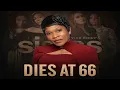 Dee Freeman Tyler Perry s Sistas Star Dies At 66---Final Hours Children