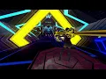 Synth Riders: Mono No Aware - Sylvaine