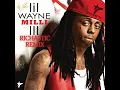 Lagu Lil Wayne - A Milli - Richastic (Amapiano) Remix