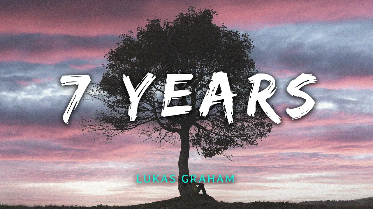 7 Years - Lukas Graham | Lyric Video | Lirik Indonesia | Indo Subtitle 7 Years - Lukas Graham | Lyric Video | Lirik Indonesia | Indo Subtitle