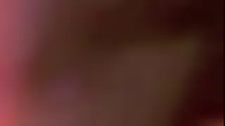 Realistic film burn light leak transition footage