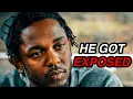 The Bloods From Compton Exposed Kendrick Lamar Badly Today