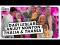 Download Lagu Just Ruben - Dari Leslar Lanjut Nonton Thalia Thania