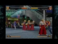 THE KING OF FIGHTERS 2002 UNLIMITED MATCH | Geese Howard