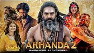 akhanda 2 movie 2 movie explained new south indian action movie akhanda2 akhandasongs