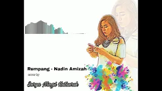Download Rumpang - Nadin Amizah (Cover) by Surya Ningsi Hutauruk MP3