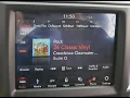 How to Fix Delaminating OR Bubbles 8 4 U-connect VP3 VP4 LCD MONITOR Touch-Screen Radio Navigation
