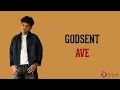 GODSENT - Ave (Lirik Lagu Terjemahan)