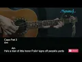 Sabrina Sterling - byob Guitar Chords Lyrics