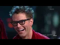 Bobby and Sharna Dancing With The Stars Premiere Week 1 - Jive
