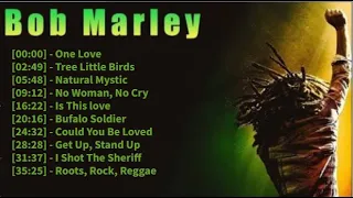 Bob Marley - Top10 Bests Songs Of All Time.