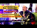 Download Lagu KEBERUNTUNGAN DALAM BERSEDEKAH || Prof.Dr.KH Abdul Ghofur