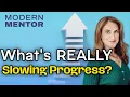 Inspecting the Hidden Work Tax that strategy and effort can t fix