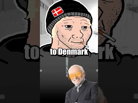 speedrunning DENMARK traditions