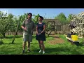 Download Lagu Velt-ecotuindagen 2018: Wouter en Nancy in Rumst