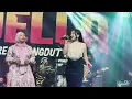 Lagu BUKIT BERBUNGA - REVINA SIFANI - ADELLA LIVE BANGSAL MOJOKERTO