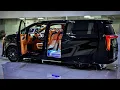 Download Lagu All-New 2025 GAC GN8 Luxury MPV Black Edition Review