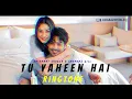 Download Lagu mere dil ko pta Hai tu yaheen hai yanha Hai ringtone | tu yaheen hai song ringtone | sidnaz love