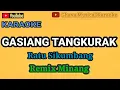 Download Lagu GASIANG TANGKURAK - Ratu Sikumbang_ KARAOKE_ Remix Minang 2023