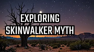 Download Chilling Encounters: Skinwalkers in Native American Folklore MP3