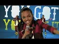 Ant Farm Theme Song (Exceptional) HD