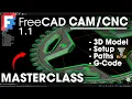 FreeCAD 1 1 - Tutorial