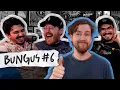 DAX FLAME RUINS OUR PODCAST - Bungus Ep 6 ft Dax Flame