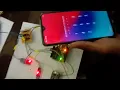 Smart agriculture system with IOT using android Engineering Project Final Year Project