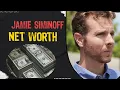 Discover Jamie Siminoff s Net Worth Path to Wealth Examines His Success Story