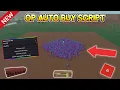 New Auto Buy Script For Christmas Items Bark Gui Lumber Tycoon 2 ROBLOX