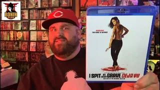 i spit on your grave deja vu 2019 movie review rant deadpit com