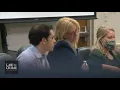 Timothy Banowetz Plea Hearing in Murder of Prominent Attorney