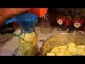 Canning Squash