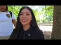 Aishah Sofey breaks down in tears at Streamer University saying people are being mean to her
