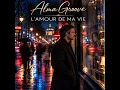 L' AMOUR DE MA VIE
