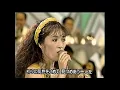 真夏の出来事　昭和46年（唄：平山みき）平成2年放送　　日本歌謡チャンネル