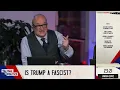 Download Lagu Dominic and Anthony Can't Agree on Whether Trump Is a Fascist or Not