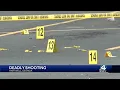 Man shot killed overnight at Hartwell Georgia business coroner says